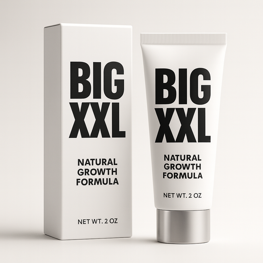 Big XXL Cream